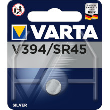 VARTA SILVER COIN V394 BLI 1
