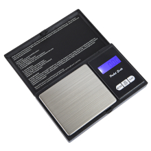 BILANCIA DI PRECISIONE JS12 0.01-500G