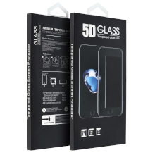 PELLICOLA PROTETTIVA VETRO TEMPERATO 5D FULL GLUE PRIVACY PER IPHONE 15/16