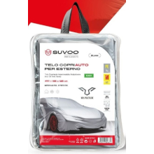 TELO COPRIAUTO TAGLIA M 450X165X125CM