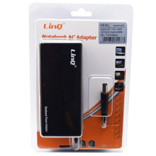 ALIMENTATORE PER NOTEBOOK DELL 7.4X5.0MM 90W