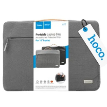 BORSA PER NOTEBOOK 14 POLLICI HOCO GT7 GRIGIA