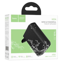 CASSA BLUETOOTH IMPERMEABILE HOCO HC34 4H 5W NERA