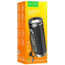 CASSA BLUETOOTH HOCO HC9 2X5W 5H NERA