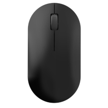 MOUSE OMEGA WIRELESS 2.4GHZ OM260 1200DPI NERO