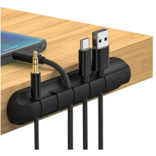 ORGANIZER PER CAVI A 5 FORI