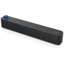 MINI SOUNDBAR BLUETOOTH ATLANTIS 2400MAH 20W NERA P003-C0820-B