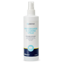 DETERGENTE PER LAVAGNE 250ML