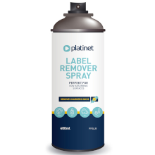 SPRAY RIMUOVI ETICHETTE 400ML