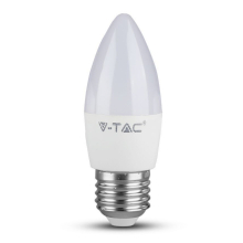 LAMPADINA LED E27 4.5W CANDELA 4000K