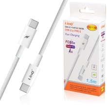 CAVO DA TYPE-C A TYPE-C DA 1,5 M