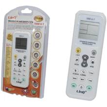 TELECOMANDO UNIVERSALE PER CONDIZIONATORE D'ARIA