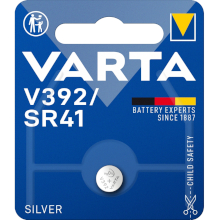 VARTA SILVER COIN V392 BLI 1