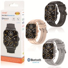 SMARTWATCH BLUETOOTH WH5825 COLORI VARI