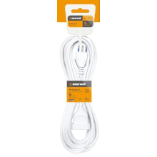 PROLUNGA CON SPINA E PRESA 16A 250V MAX 3680W 5M