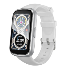 SMARTWATCH HOCO Y25 IP68 SILVER