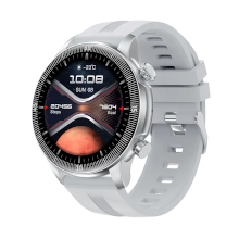 SMARTWATCH HOCO Y31 TFT IP67 CON FUNZIONE TALK SILVER