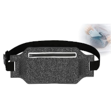 MARSUPIO SALVASPAZIO PER VIAGGI/SPORT COLORI VARI YSD-545